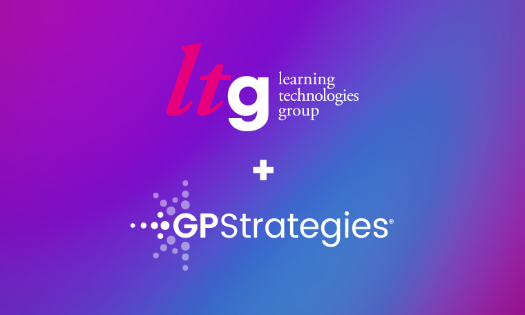 LTG has successfully completed the acquisition of GP Strategies